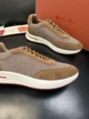 wholesale quality loro piana men shoes model no. 19